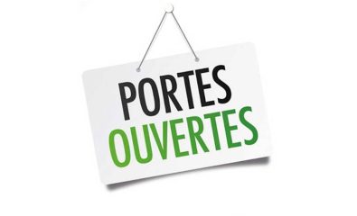 Portes ouvertes de France Services