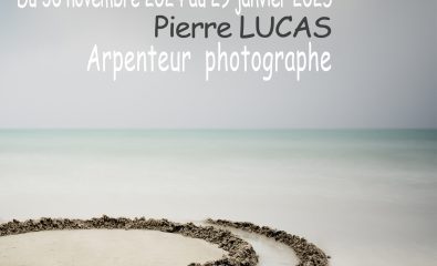 Exposition de photographies à la bibliothèque