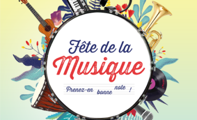 Fête de la musique - Foyer Rural