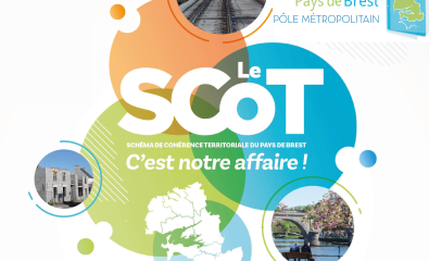 Enquête publique - SCoT du Pays de Brest