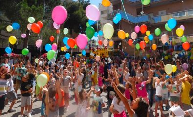 Réunion de préparation pour la Kermesse