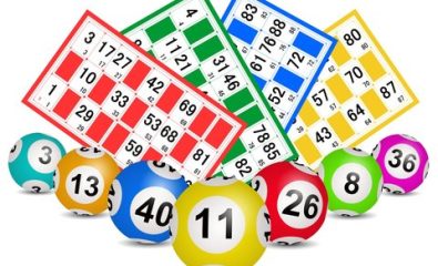 Loto Bouse - Familles Rurales